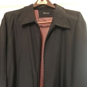 Barney’s New York Fall/Spring Jacket